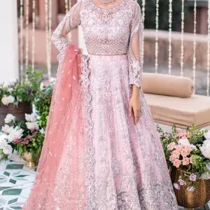 Serene Premium NUREH 3 Piece MAXI