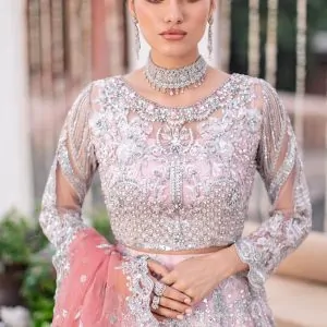 Serene Premium NUREH 3 Piece MAXI